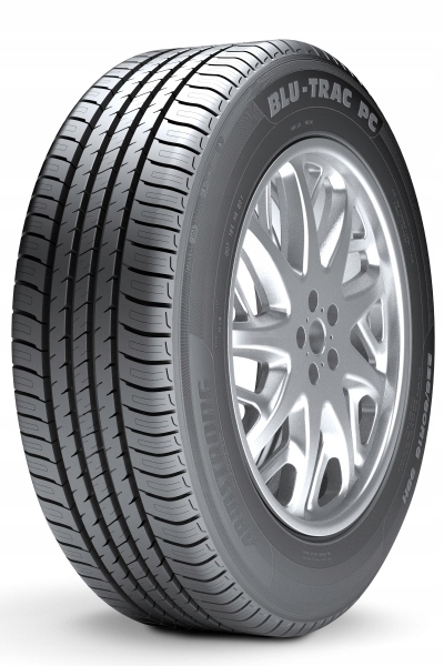 205/65R16 opona ARMSTRONG BLU-TRAC PC 95V